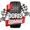 Doris Gomme